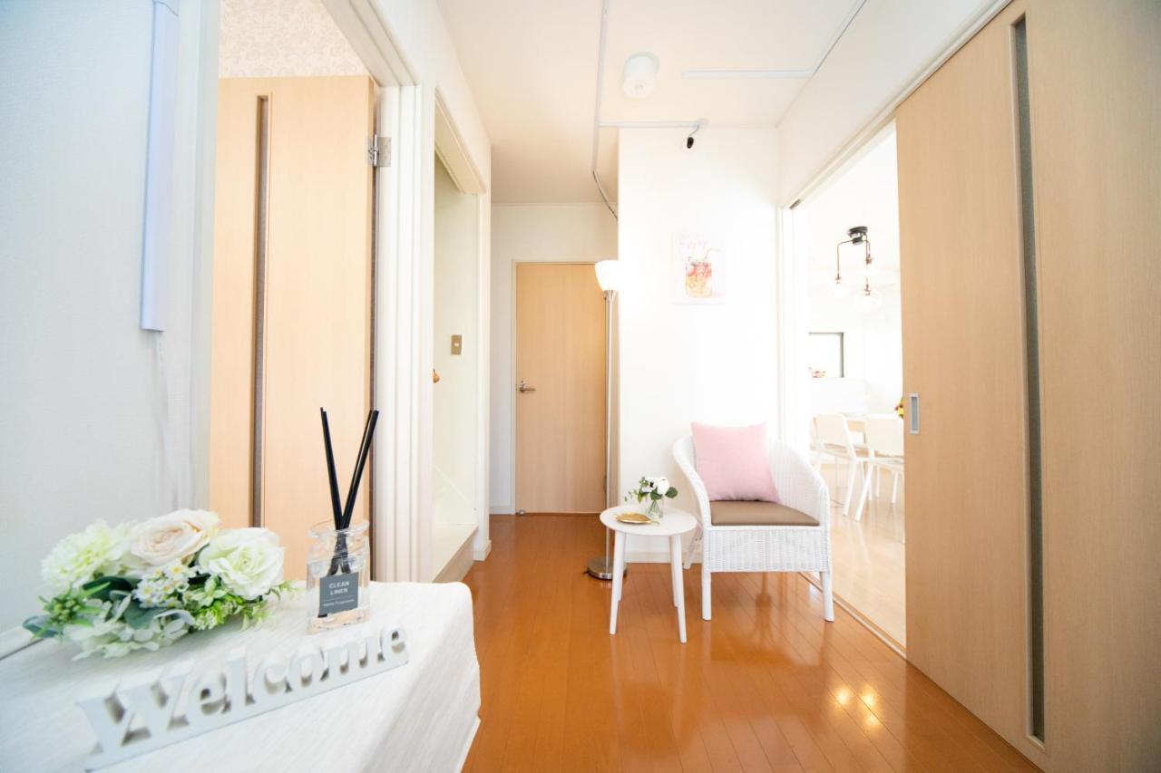 Yokkaichi Hazunaka Hotel Exteriér fotografie
