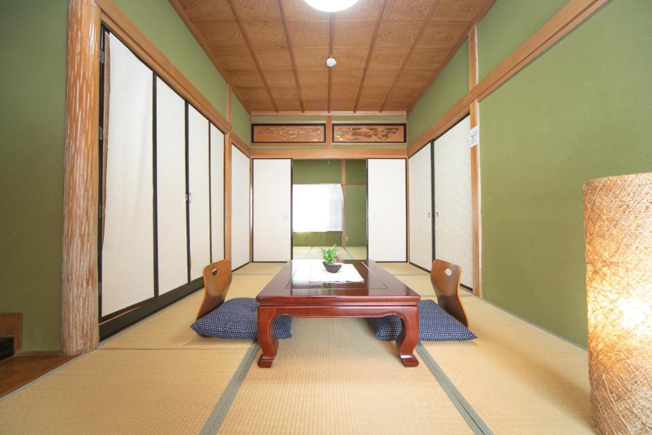 Yokkaichi Hazunaka Hotel Exteriér fotografie