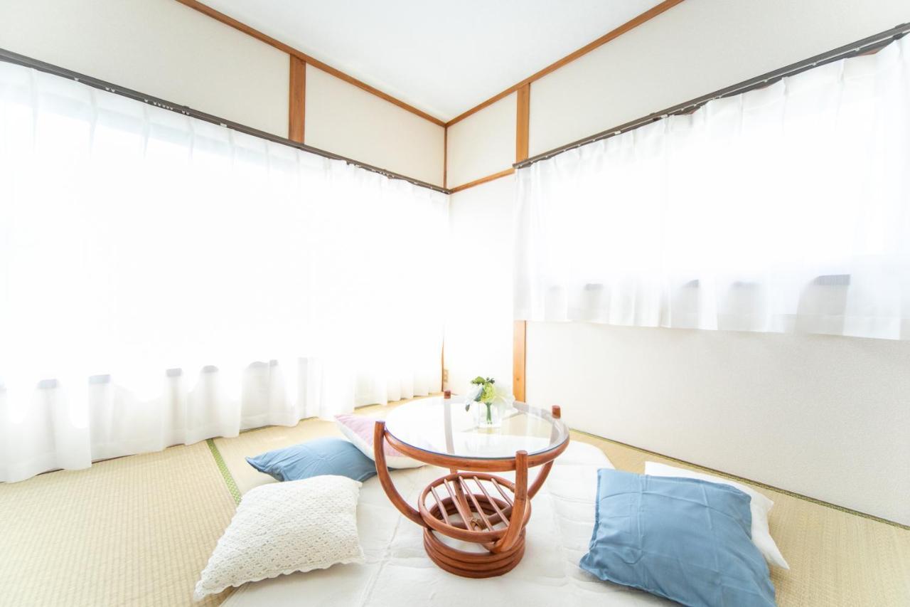 Yokkaichi Hazunaka Hotel Exteriér fotografie