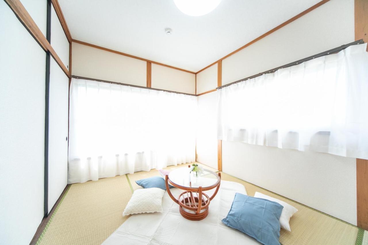 Yokkaichi Hazunaka Hotel Exteriér fotografie