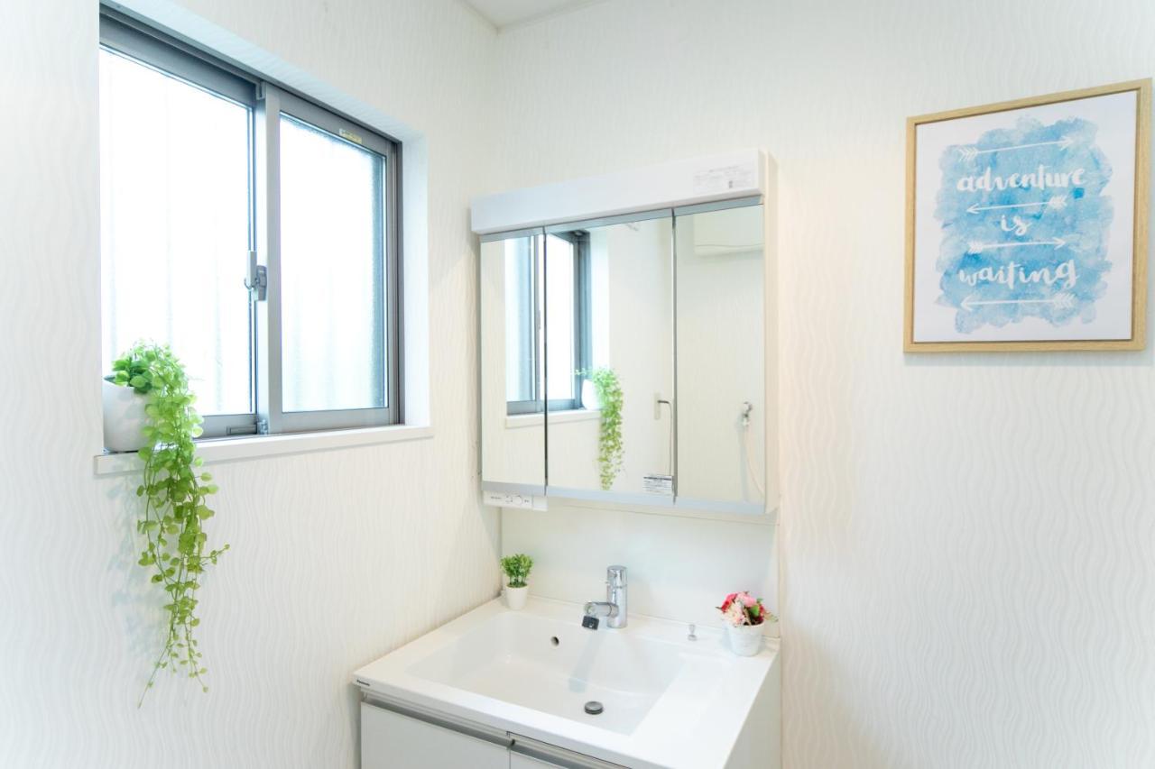 Yokkaichi Hazunaka Hotel Exteriér fotografie