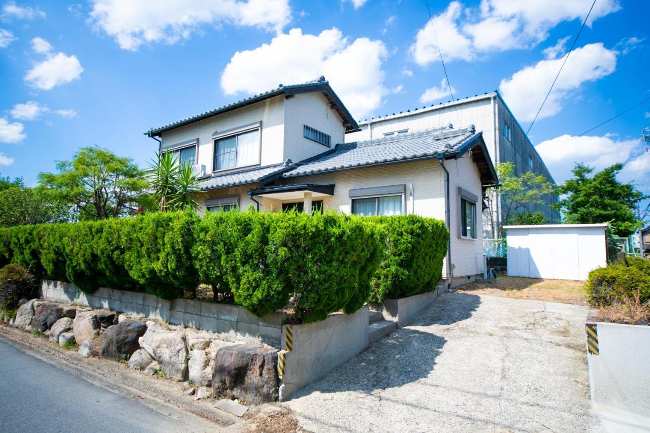 Yokkaichi Hazunaka Hotel Exteriér fotografie