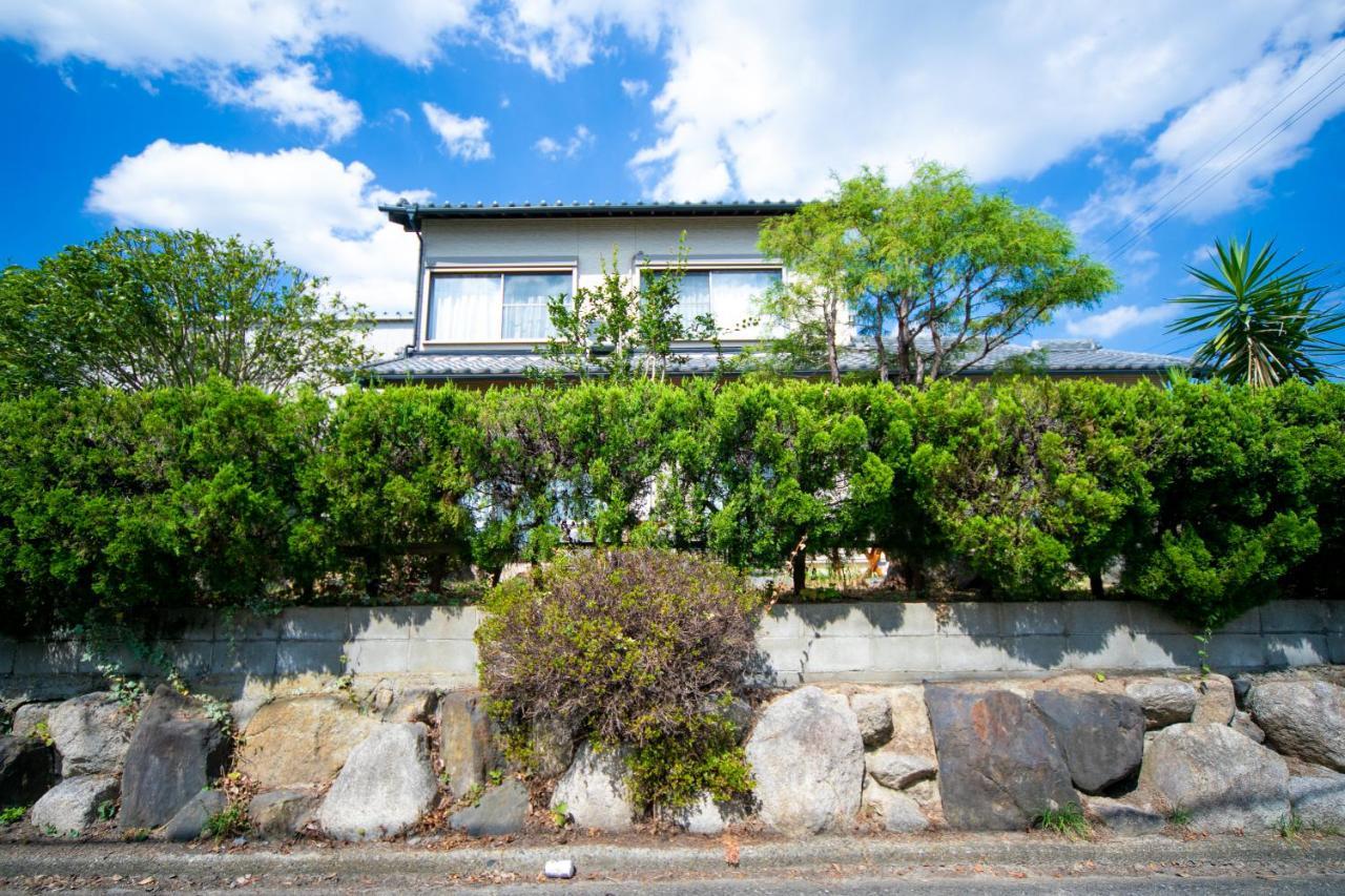 Yokkaichi Hazunaka Hotel Exteriér fotografie