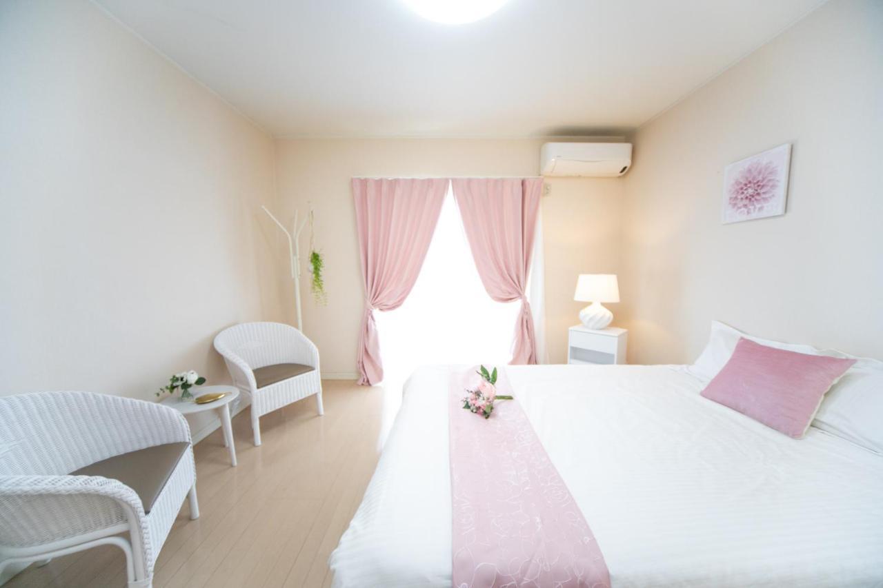 Yokkaichi Hazunaka Hotel Exteriér fotografie